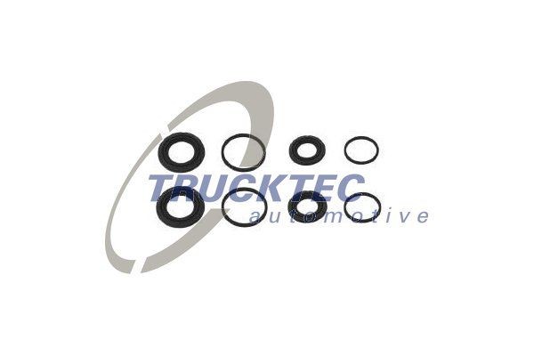 TRUCKTEC AUTOMOTIVE 02.35.041 Repair Kit, brake caliper Front Axle