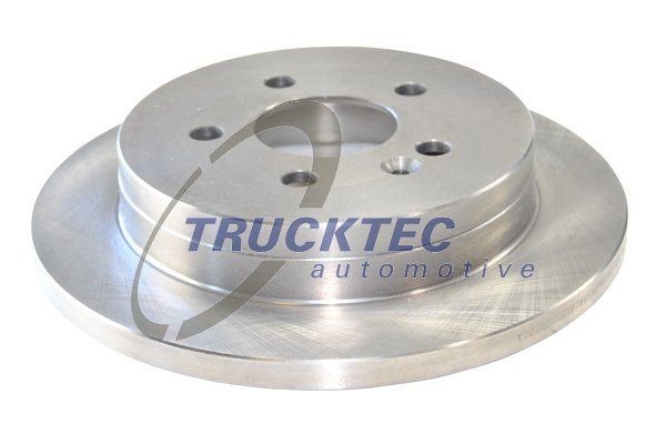 TRUCKTEC AUTOMOTIVE 02.35.078 Brake disc A1634230112