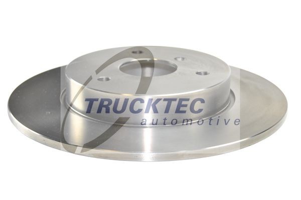 TRUCKTEC AUTOMOTIVE 02.35.257 Brake disc 434 1V001 000000