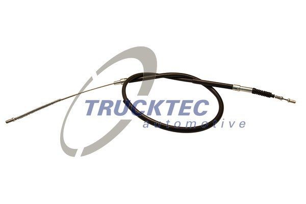 TRUCKTEC AUTOMOTIVE 02.35.273 Handbremsseil BMC LKW kaufen