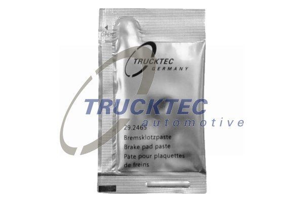 TRUCKTEC AUTOMOTIVE 0235290 Mounting spray