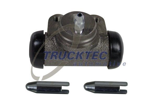 TRUCKTEC AUTOMOTIVE Wheel cylinder rear and front Mercedes T1 Van 602 new 02.35.392