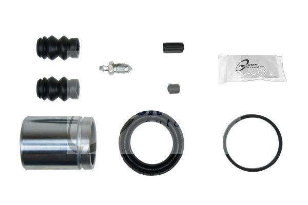 Mercedes SPRINTER Brake caliper seals kit 7984743 TRUCKTEC AUTOMOTIVE 02.35.394 online buy