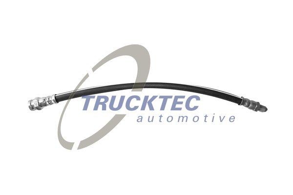 TRUCKTEC AUTOMOTIVE 02.35.458 Brake hose Front axle both sides