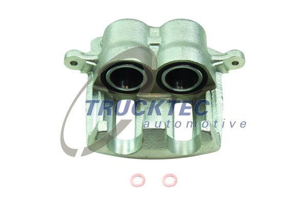 Calipers TRUCKTEC AUTOMOTIVE Front Axle Left - 02.35.477