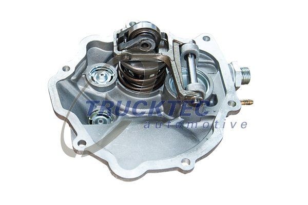 Great value for money - TRUCKTEC AUTOMOTIVE Brake vacuum pump 02.36.057