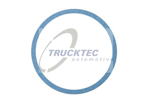 TRUCKTEC AUTOMOTIVE 02.37.026 Seal, hydraulic filter