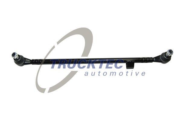 TRUCKTEC AUTOMOTIVE 02.37.071 Rod Assembly A 124 460 12 05