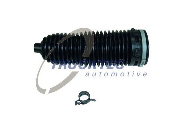 TRUCKTEC AUTOMOTIVE 0237084 Steering rack boot Mercedes Vito W639 E-CELL 82 hp Electric 2018 price