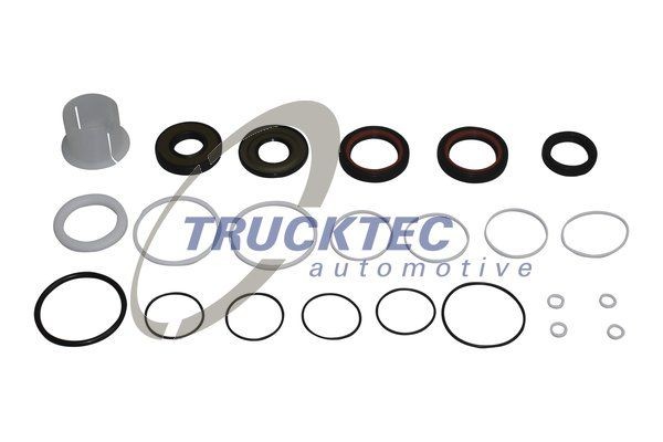 TRUCKTEC AUTOMOTIVE Gasket Set, steering gear 02.37.102 buy