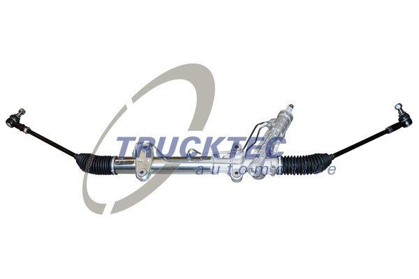 Original 02.37.103 TRUCKTEC AUTOMOTIVE Steering rack experience and price