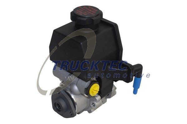 Great value for money - TRUCKTEC AUTOMOTIVE Power steering pump 02.37.138