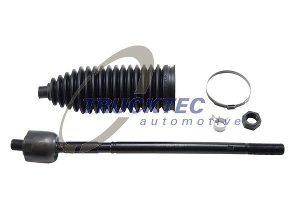 TRUCKTEC AUTOMOTIVE Repair Kit, tie rod axle joint 02.37.150 Mercedes-Benz VITO 2001