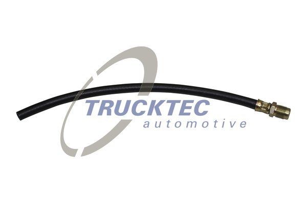 TRUCKTEC AUTOMOTIVE Fuel pipe diesel and petrol MERCEDES-BENZ E-Class Saloon (W124) new 02.38.010