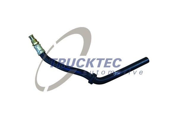 TRUCKTEC AUTOMOTIVE Fuel hose diesel and petrol Mercedes W213 new 02.38.019