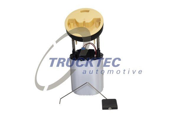 TRUCKTEC AUTOMOTIVE In-tank fuel pump 02.38.020 buy