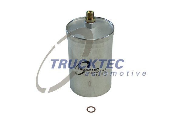 TRUCKTEC AUTOMOTIVE 02.38.040 Filtro carburante Filtro per condotti/circuiti