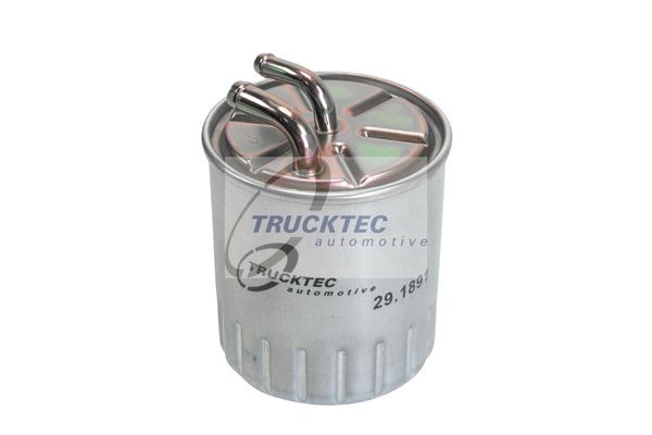 Fuel filters TRUCKTEC AUTOMOTIVE In-Line Filter - 02.38.044