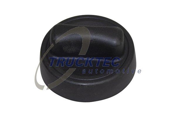 OEM-quality TRUCKTEC AUTOMOTIVE 02.38.046 Fuel cap