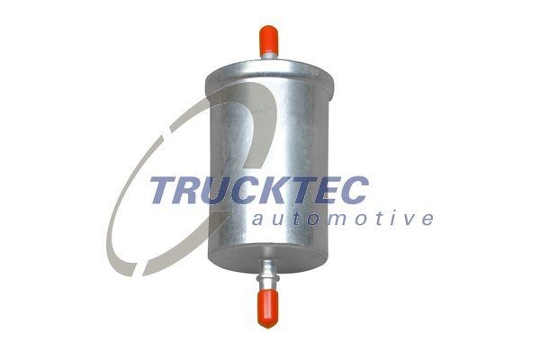 TRUCKTEC AUTOMOTIVE 0238061 Inline fuel filter RENAULT Scénic I (JA0/1, FA0) 2.0 16V (JA1D, JA17) 140 hp Petrol 1999