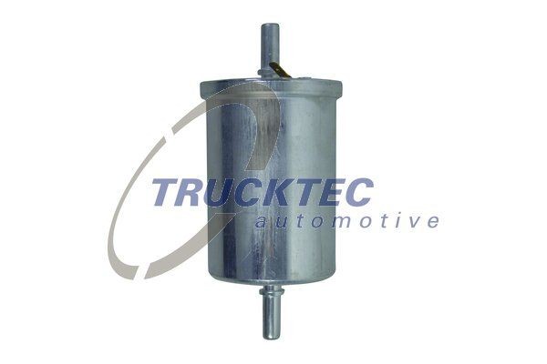 TRUCKTEC AUTOMOTIVE 0238062 Inline fuel filter Dacia Logan US 1.5 dCi 88 hp Diesel 2013 price