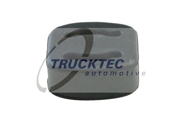 TRUCKTEC AUTOMOTIVE 02.39.032 Halter, Abgasanlage für MERCEDES-BENZ LK/LN2 LKW in Original Qualität