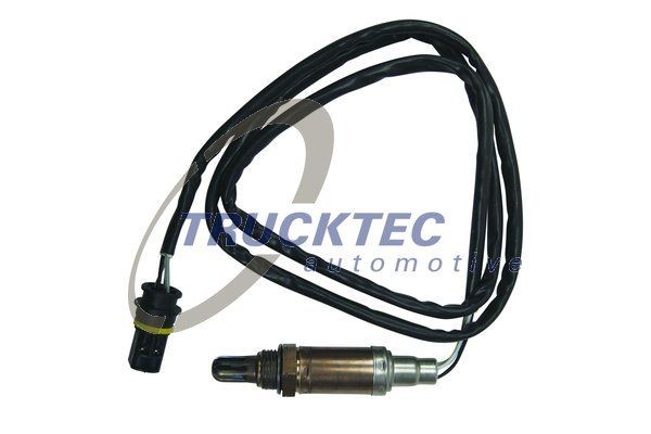 Great value for money - TRUCKTEC AUTOMOTIVE Lambda sensor 02.39.045
