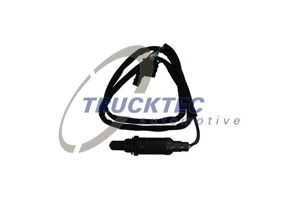 TRUCKTEC AUTOMOTIVE 02.39.055 Lambda sensor FIAT experience and price