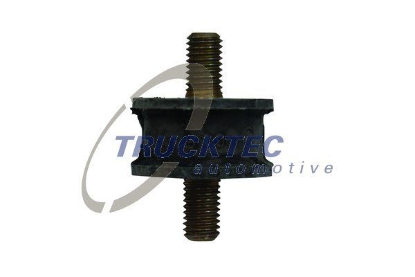 Buy TRUCKTEC AUTOMOTIVE Rubber Buffer, silencer 02.39.057 truck