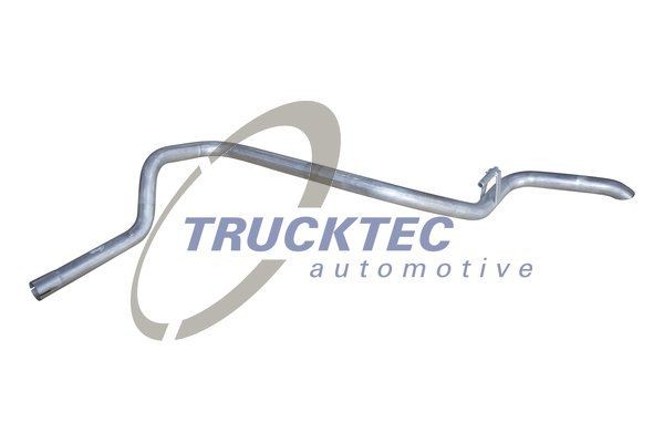 02.39.070 TRUCKTEC AUTOMOTIVE Exhaust pipes buy cheap