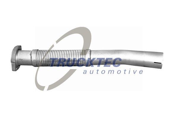 Original 02.39.077 TRUCKTEC AUTOMOTIVE Exhaust pipes experience and price
