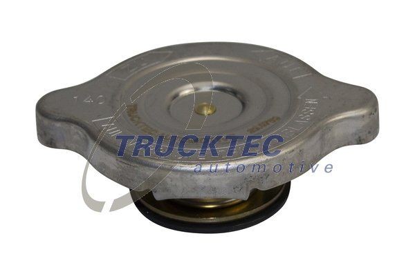 TRUCKTEC AUTOMOTIVE 02.40.074 Expansion tank cap Opening Pressure: 1,4bar