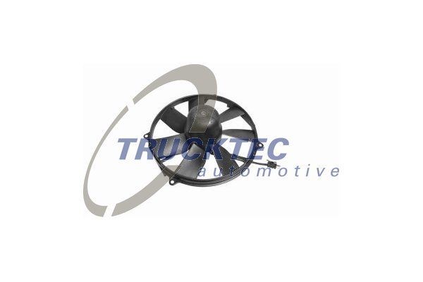 Mercedes E-Class Cooling fan 7984976 TRUCKTEC AUTOMOTIVE 02.40.082 online buy