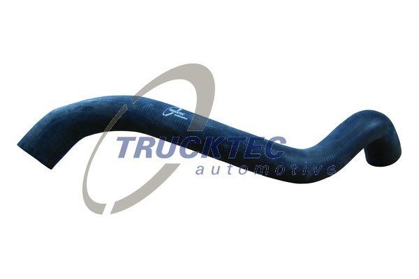 Mercedes E-Class Coolant hose 7984980 TRUCKTEC AUTOMOTIVE 02.40.088 online buy