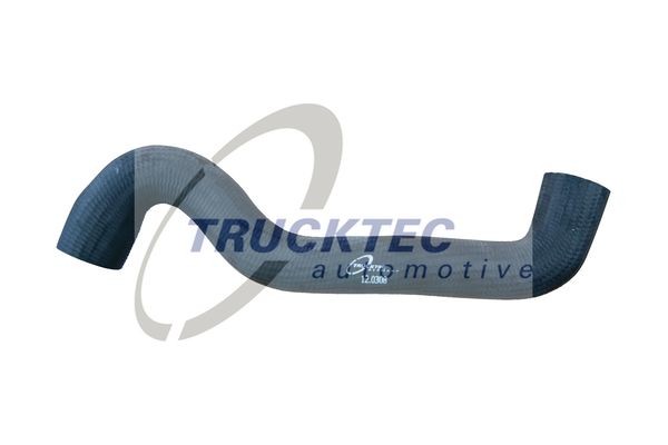TRUCKTEC AUTOMOTIVE 02.40.091 MERCEDES-BENZ E-Class 1999 Coolant pipe