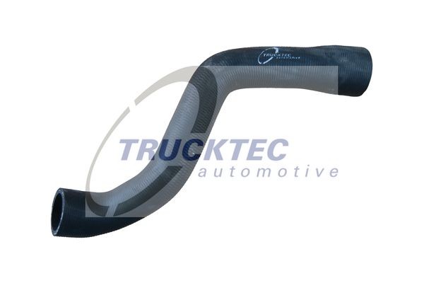 TRUCKTEC AUTOMOTIVE 02.40.092 Radiator Hose MERCEDES-BENZ experience and price