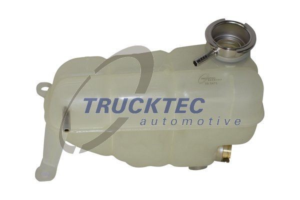 TRUCKTEC AUTOMOTIVE 02.40.098 Coolant expansion tank