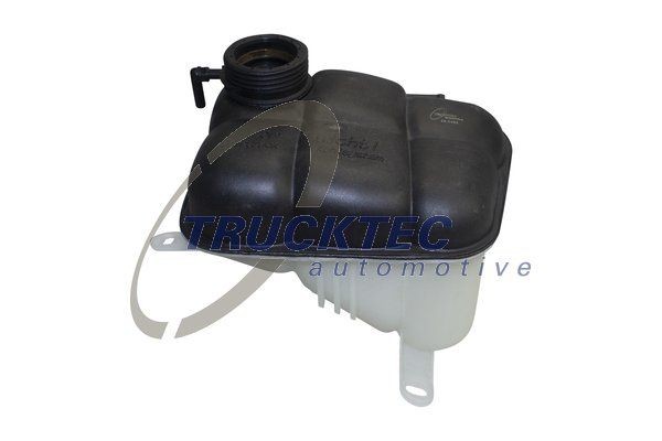 TRUCKTEC AUTOMOTIVE Expansion tank, coolant 02.40.121 buy