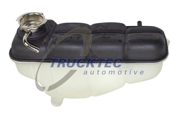 TRUCKTEC AUTOMOTIVE 02.40.122 Coolant expansion tank 2025000249