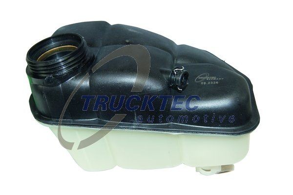 TRUCKTEC AUTOMOTIVE 0240124 Expansion tank W211 E 500 5.5 4-matic 388 hp Petrol 2008 price