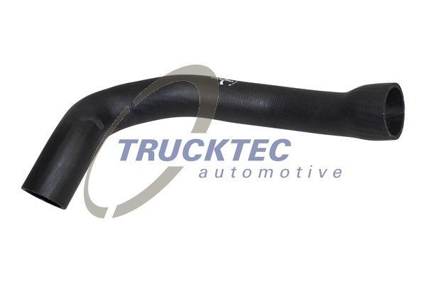 TRUCKTEC AUTOMOTIVE 02.40.131 Charger Intake Hose A9015281882