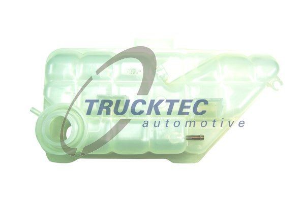 TRUCKTEC AUTOMOTIVE 02.40.137 Coolant expansion tank 1635000349