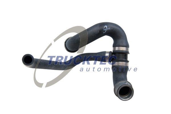 Mercedes SPRINTER Coolant pipe 7985037 TRUCKTEC AUTOMOTIVE 02.40.181 online buy