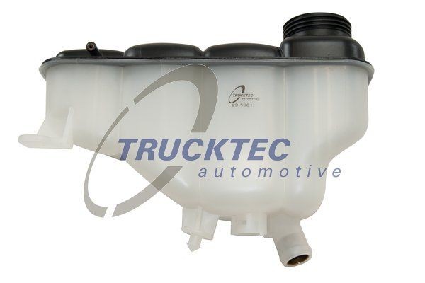 TRUCKTEC AUTOMOTIVE 02.40.184 Coolant expansion tank A202 500 0649