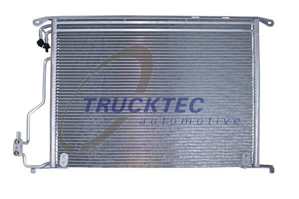 02.40.225 TRUCKTEC AUTOMOTIVE AC condenser buy cheap