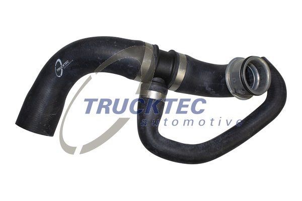 Original TRUCKTEC AUTOMOTIVE Coolant hose 02.40.254 for MERCEDES-BENZ SPRINTER