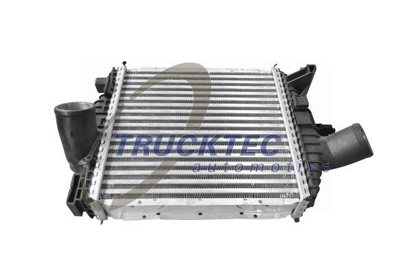 02.40.275 TRUCKTEC AUTOMOTIVE Turbo intercooler buy cheap