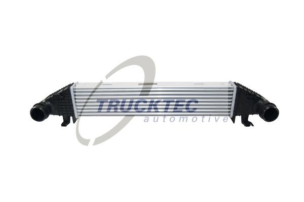 Great value for money - TRUCKTEC AUTOMOTIVE Intercooler 02.40.294
