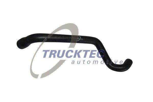 TRUCKTEC AUTOMOTIVE 02.40.307 Radiator Hose SMART experience and price