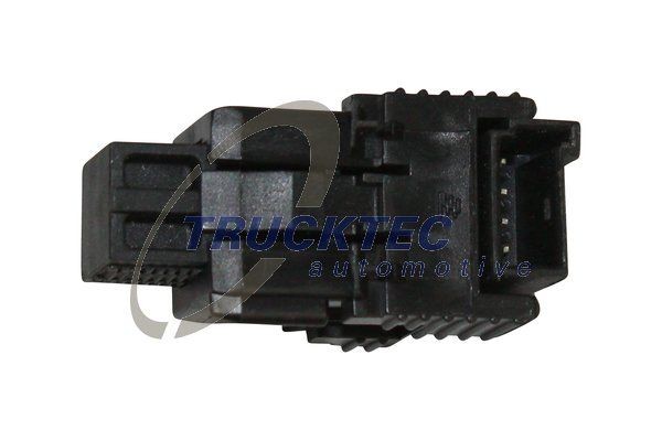 TRUCKTEC AUTOMOTIVE 0242002 Stop light switch BMW 3 Compact (E46) 318 td 115 hp Diesel 2005